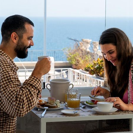 بولينيانو آ ماري Santo Stefano Home & Breakfast المظهر الخارجي الصورة