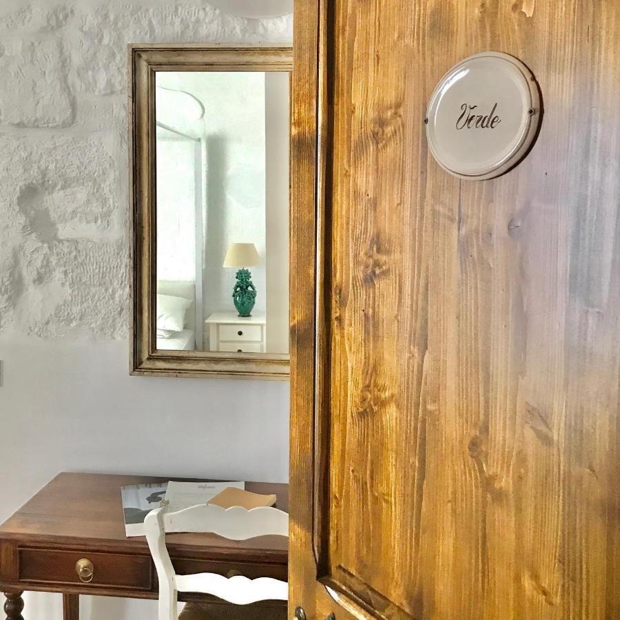 بولينيانو آ ماري Santo Stefano Home & Breakfast المظهر الخارجي الصورة