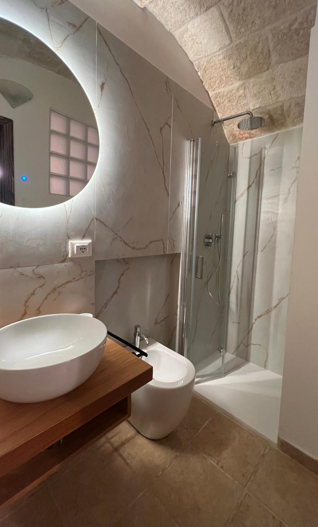 بولينيانو آ ماري Santo Stefano Home & Breakfast المظهر الخارجي الصورة