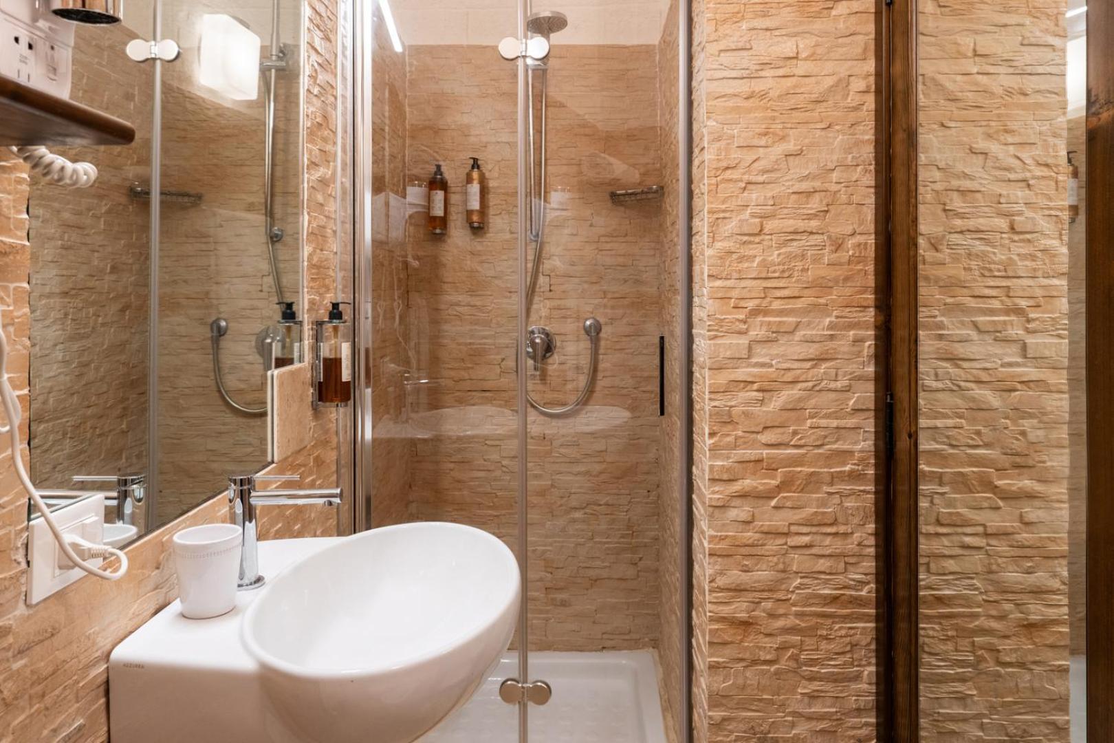 بولينيانو آ ماري Santo Stefano Home & Breakfast المظهر الخارجي الصورة
