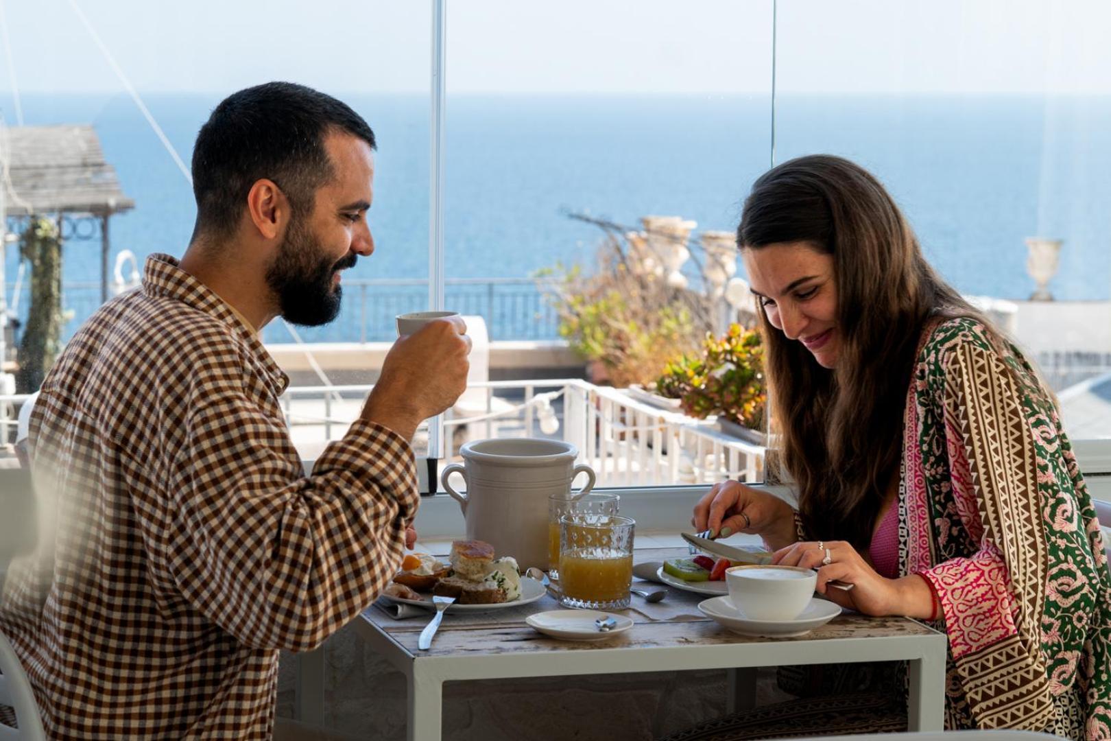 بولينيانو آ ماري Santo Stefano Home & Breakfast المظهر الخارجي الصورة