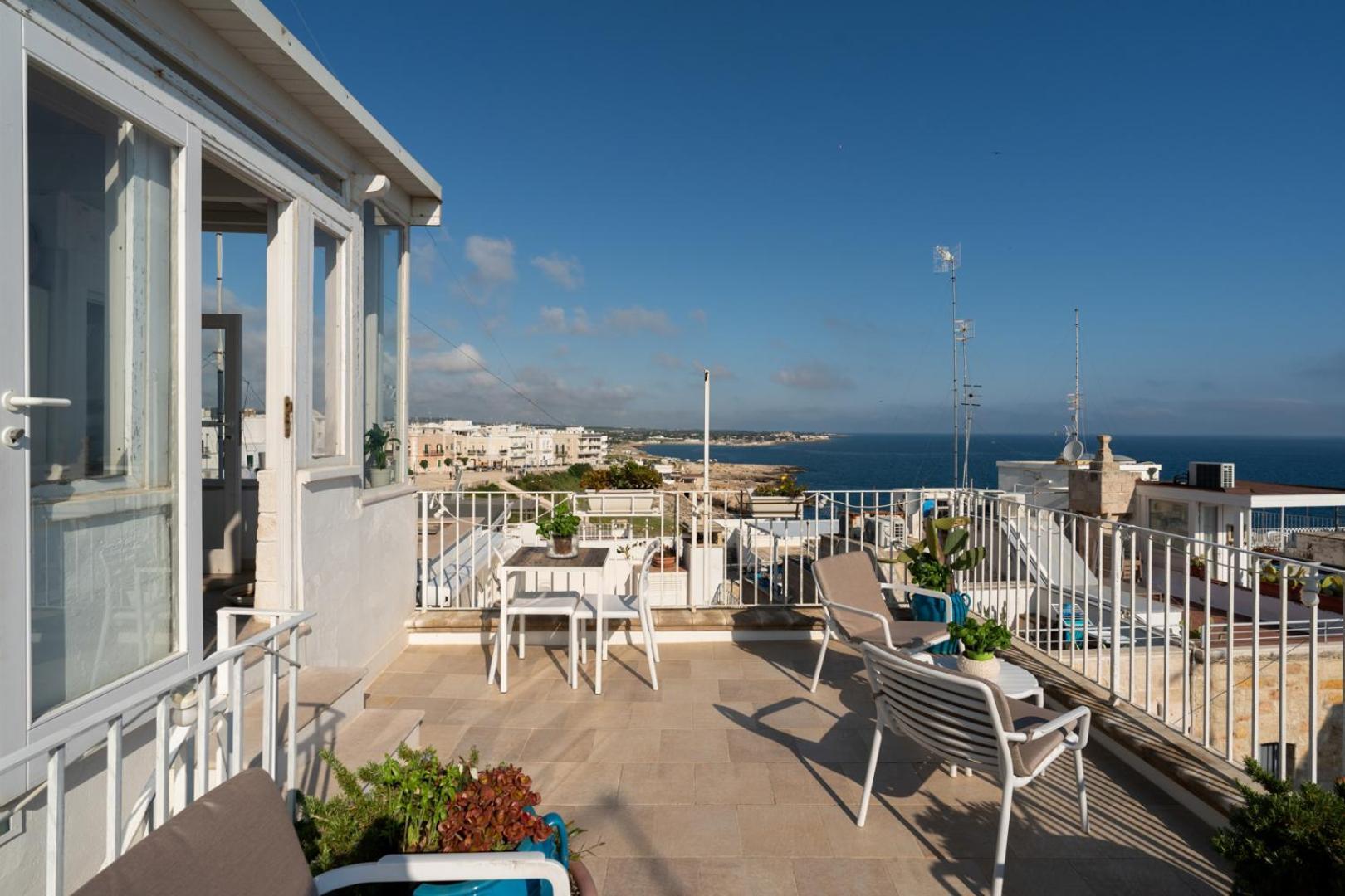 بولينيانو آ ماري Santo Stefano Home & Breakfast المظهر الخارجي الصورة