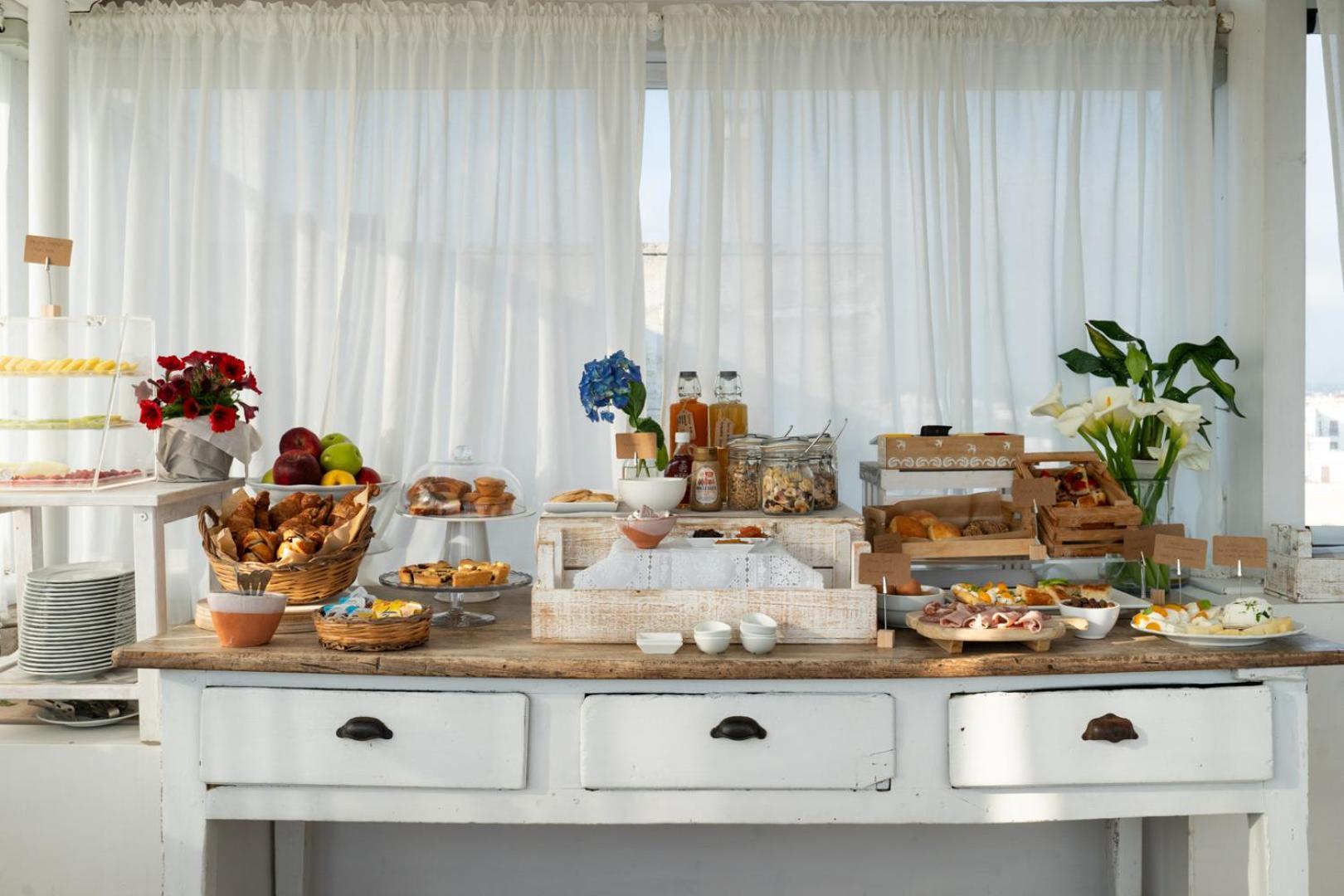 بولينيانو آ ماري Santo Stefano Home & Breakfast المظهر الخارجي الصورة
