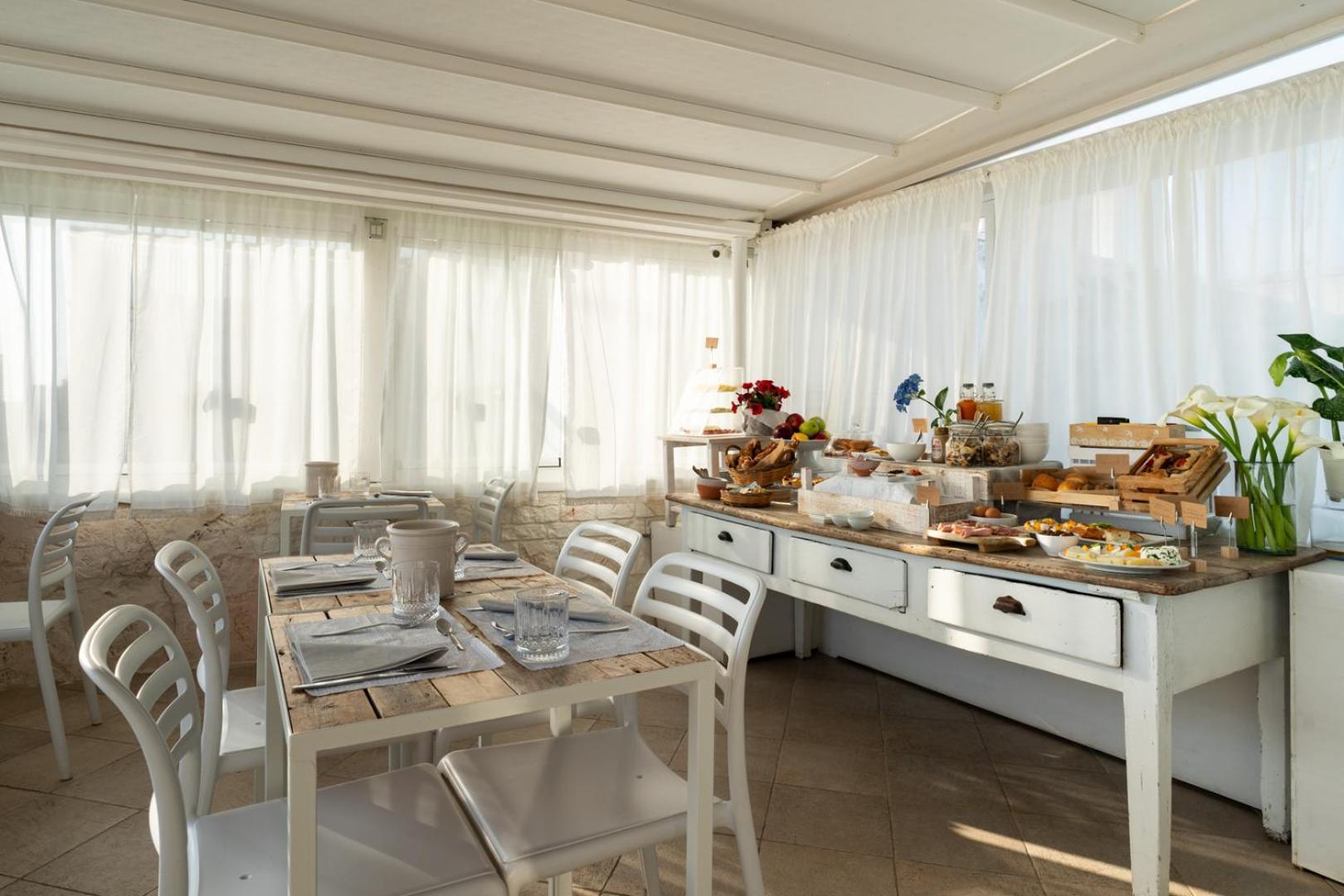 بولينيانو آ ماري Santo Stefano Home & Breakfast المظهر الخارجي الصورة