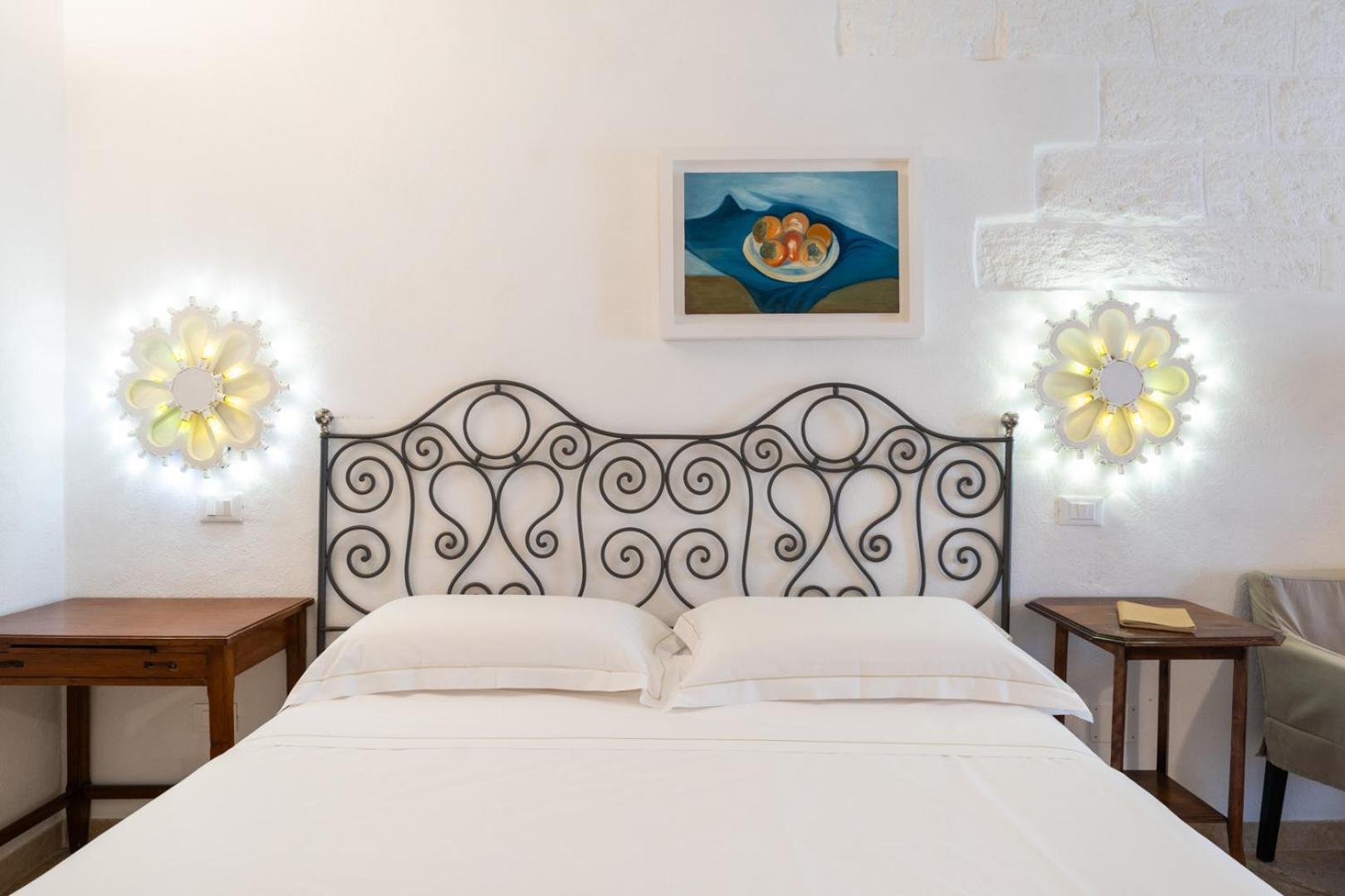 بولينيانو آ ماري Santo Stefano Home & Breakfast المظهر الخارجي الصورة