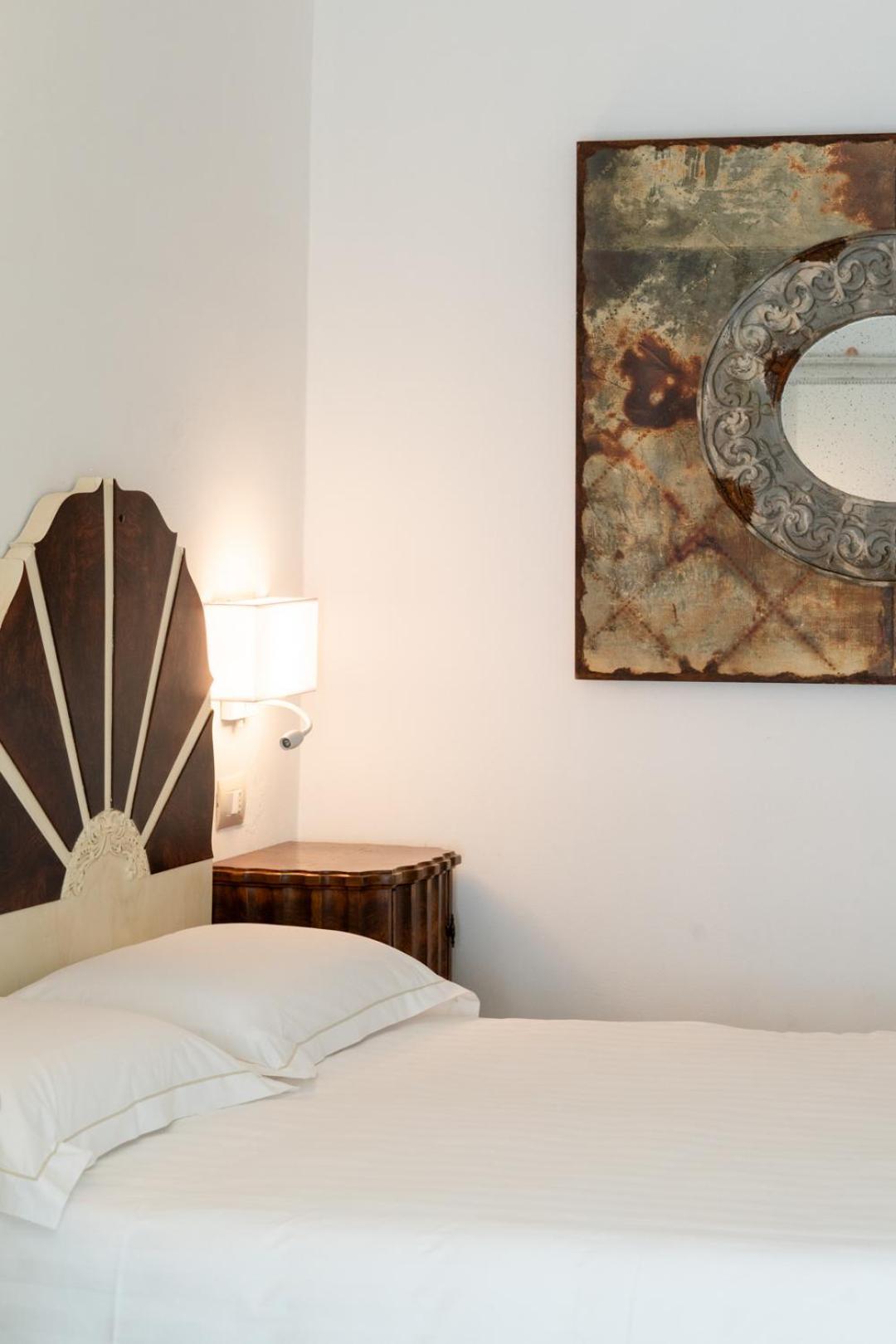 بولينيانو آ ماري Santo Stefano Home & Breakfast المظهر الخارجي الصورة
