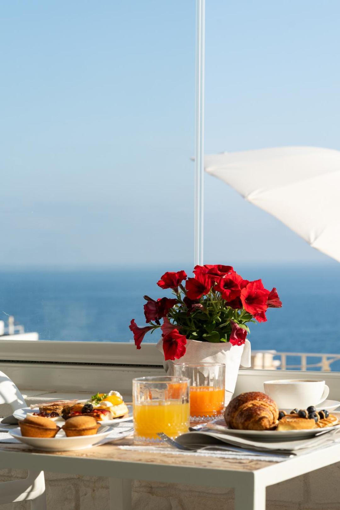 بولينيانو آ ماري Santo Stefano Home & Breakfast المظهر الخارجي الصورة