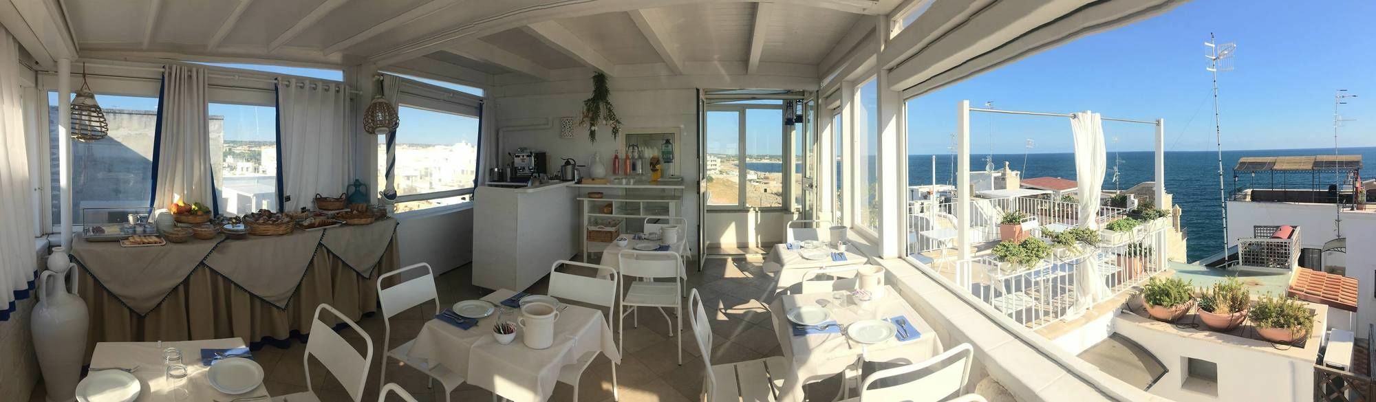 بولينيانو آ ماري Santo Stefano Home & Breakfast المظهر الخارجي الصورة